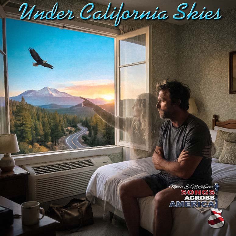 Under California Skies